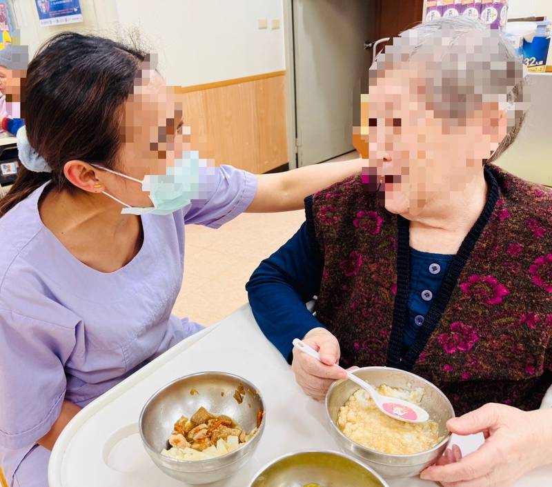 住宿式服務使用者補助加碼 全年最高18萬元!即日起開放申請