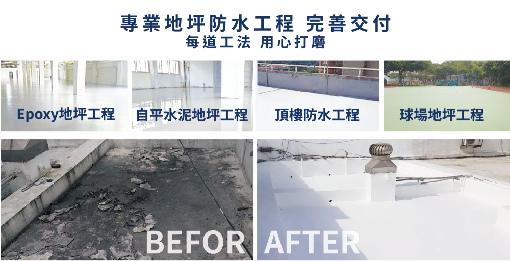 桃園新北土地變更、特定工廠登記需求增 引航工程顧問從土地規劃延伸至地坪防水 33 2026101205