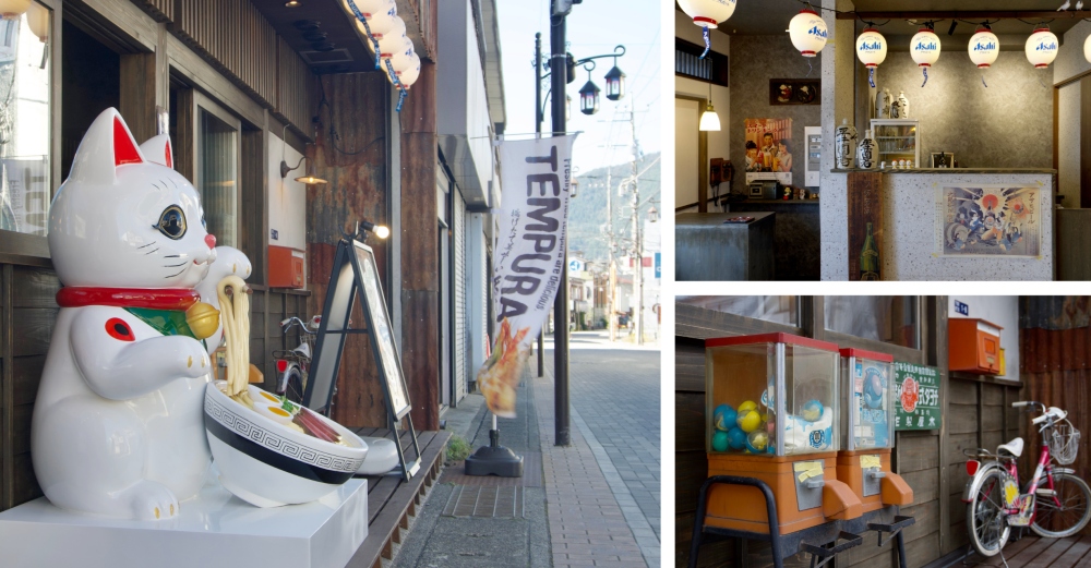 顛覆傳統觀光動線!HAOSTAY 整合數位行銷與創作者經濟 吉田店寫下逆勢佳績 4 2026101212