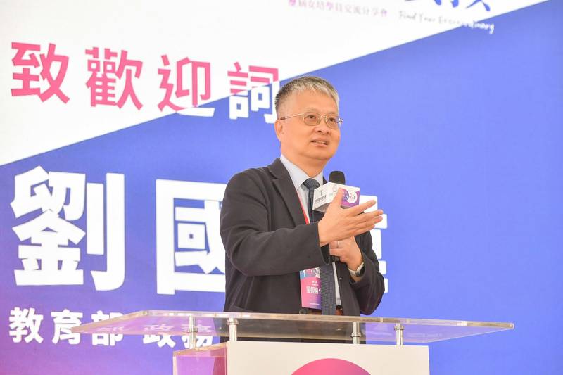 「文藝女力‧不凡女孩」 臺灣女孩精彩分享鼓舞學員成就不凡