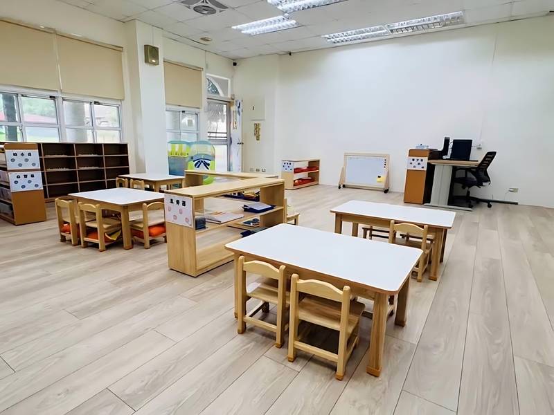 提升公共化教保服務 10年增設4,100班