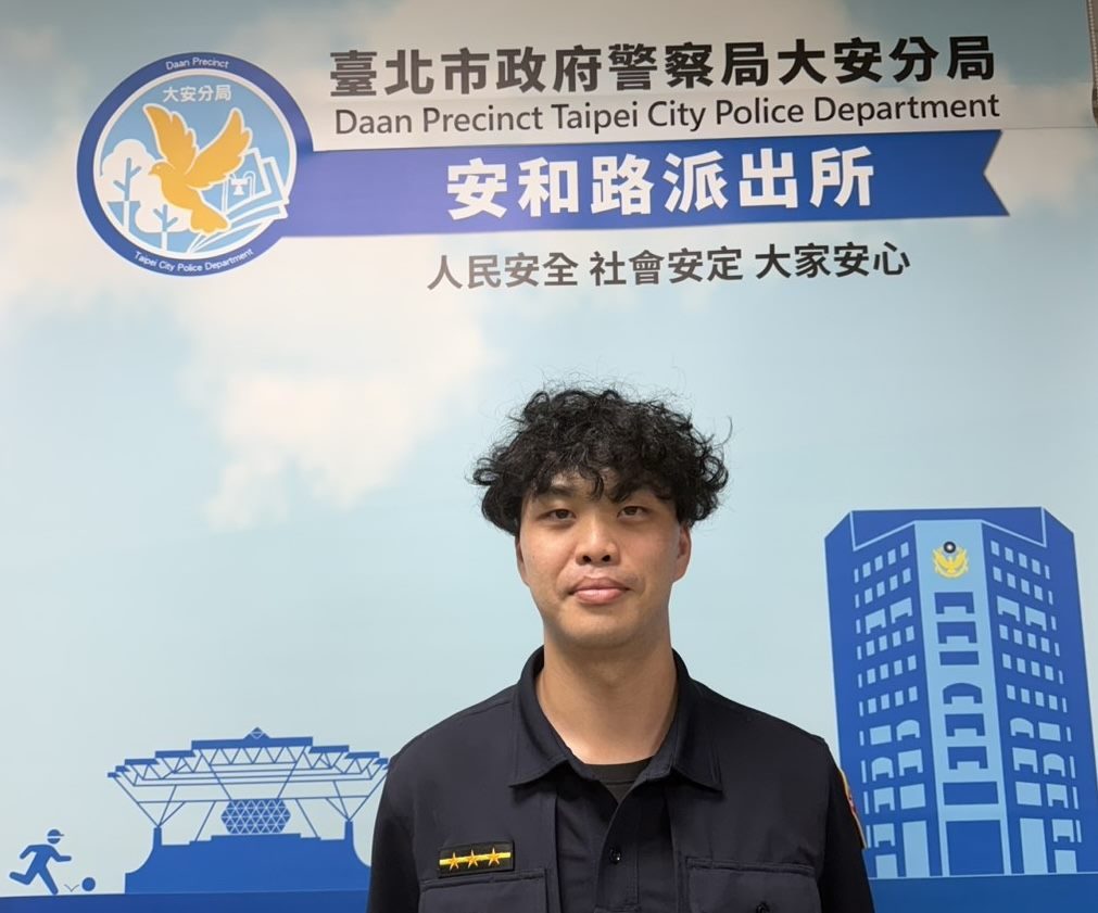 詐團話術再升級 警銀聯手及時攔阻50萬元積蓄