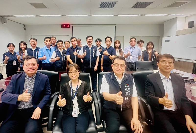 中市府第二屆AI創新應用競賽結果出爐 展現科技賦能施政成果