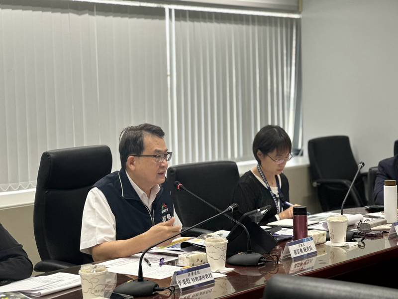 中市府第二屆AI創新應用競賽結果出爐 展現科技賦能施政成果