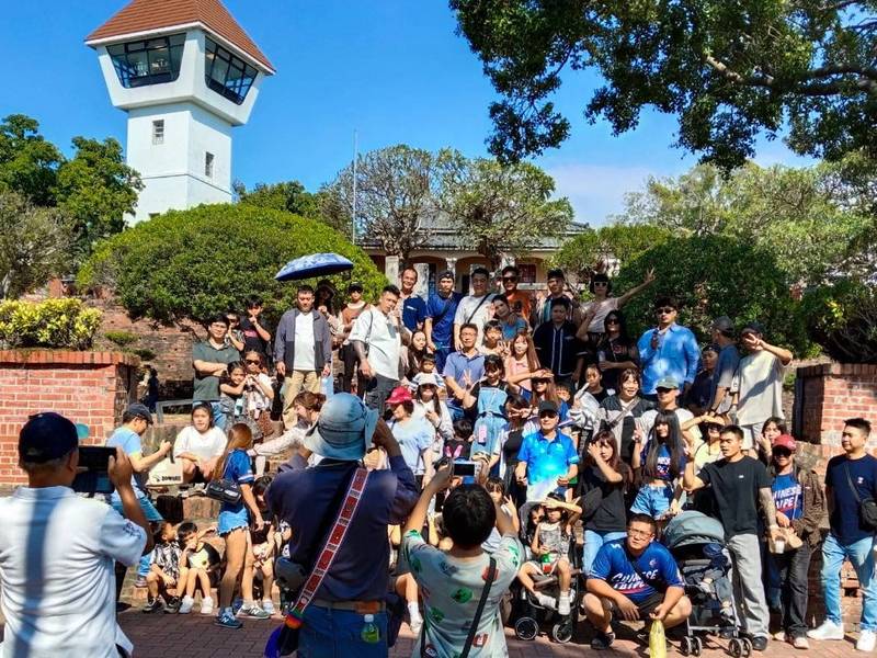 台南國慶連假逾120萬人次到訪 鐵道風華與山海遊程帶動觀光