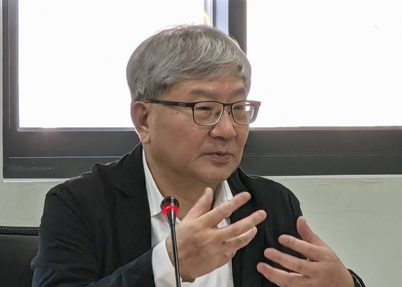 環境部「沼氣聯盟」跨域取經！參訪龜山水資中心ROT成功模式，助攻台糖擴大生質能版圖