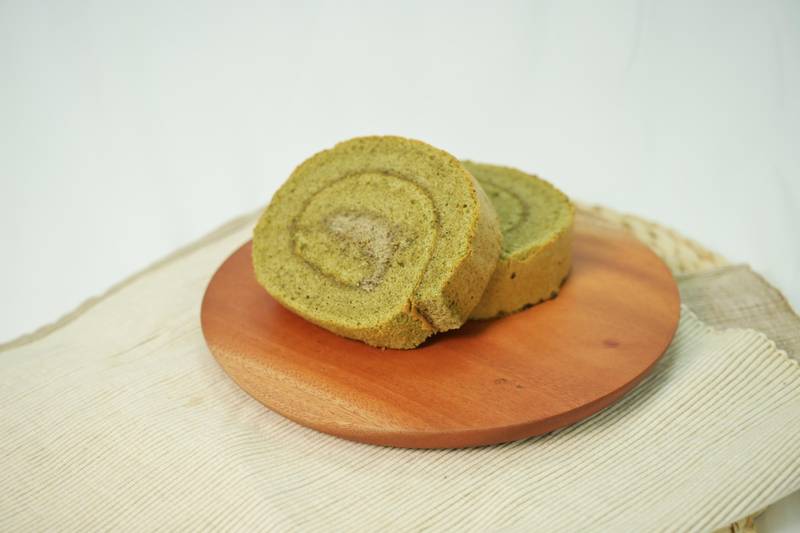 零廢棄加工新技術—山藥及仙草全物利用
