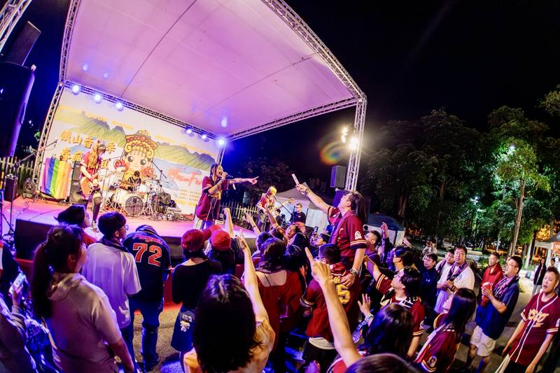 狂吸萬人朝聖!全台最新大安港媽祖文化園區串聯海洋觀光季 掀海線觀光浪潮