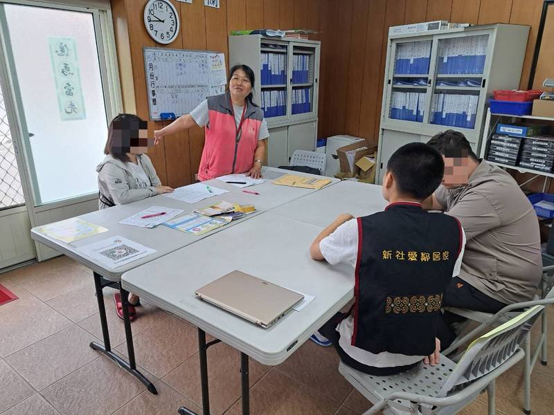 中市10/16山城聯合徵才 4家企業釋逾30個職缺