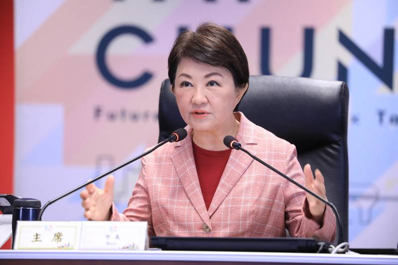 重陽敬老、百年州廳重啟!爵士、單車、國際賽事接力登場 盧秀燕邀全民體驗台中五好魅力