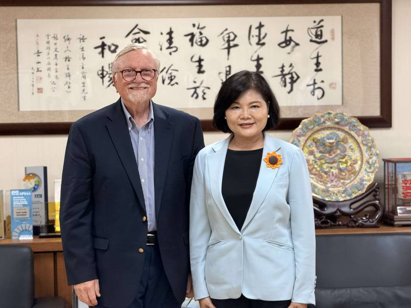 張麗善縣長率團啟程赴美參加2026 ICF全球高峰會 分享雲林轉型成果、拓展國際合作