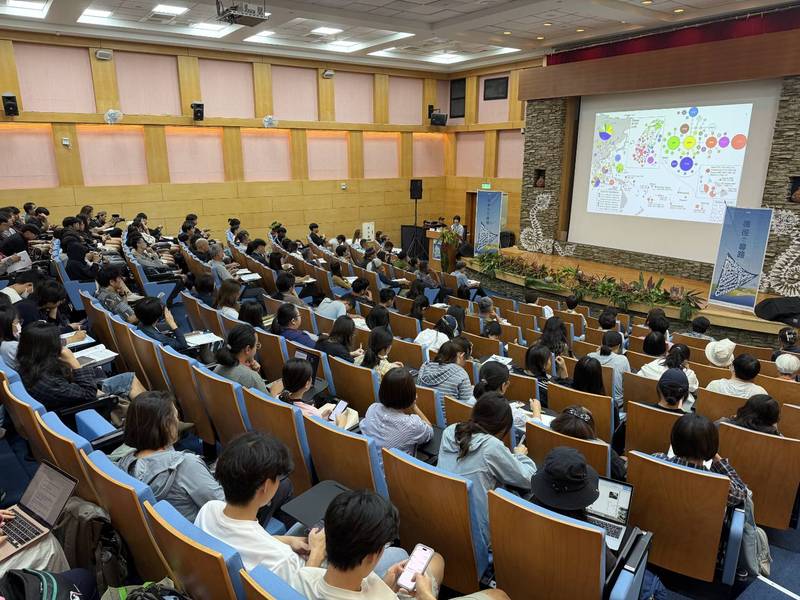 聚焦「南島新世代」 2026南島文化論壇登場! 以山海織理共創永續願景