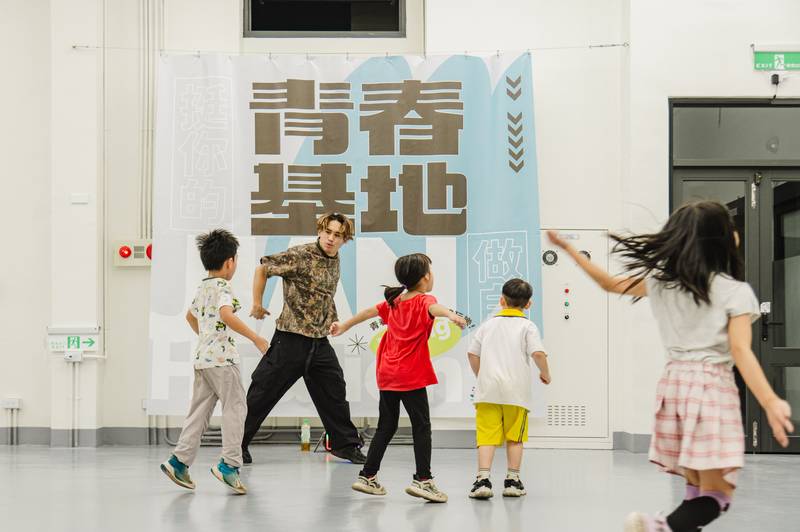 花蓮擴大「零元上學」政策 完善孩子國小到大學教育支持