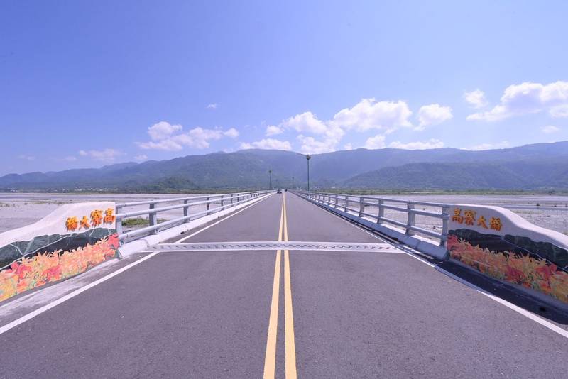 重建再創佳績！花68鄉道高寮大橋復建完成 金安金質雙獎肯定工程品質