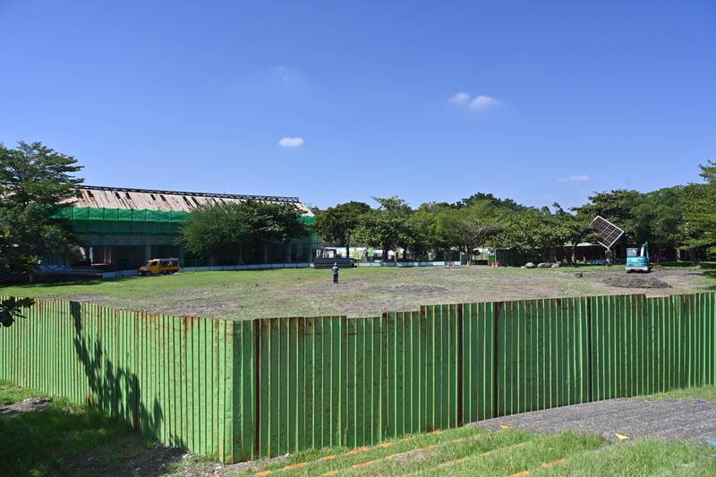 特色兒童遊戲場、童玩展館(親子餐廳)計畫正式啟動! 提升五結鄉冬山河親水公園全年觀光效益