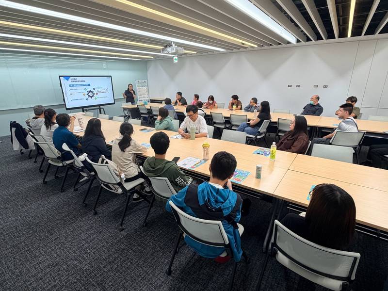 基隆公廁大評比10月登場!提升市民與遊客如廁環境品質