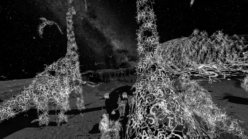 臺灣科技藝術接力閃耀中東歐 張方禹、黃心健雙作品登捷克Signal Festival