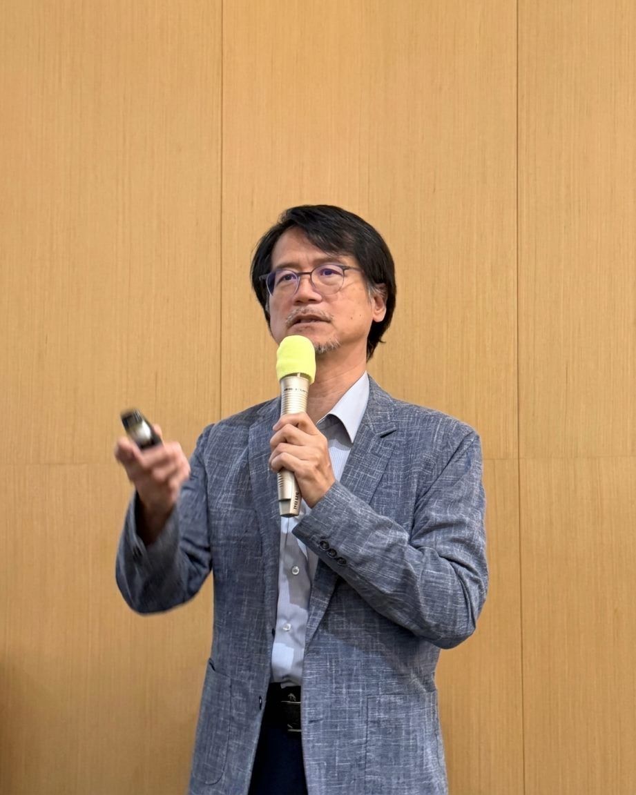防失智、學防詐、懂養生!北市公訓處傳授樂齡必修課