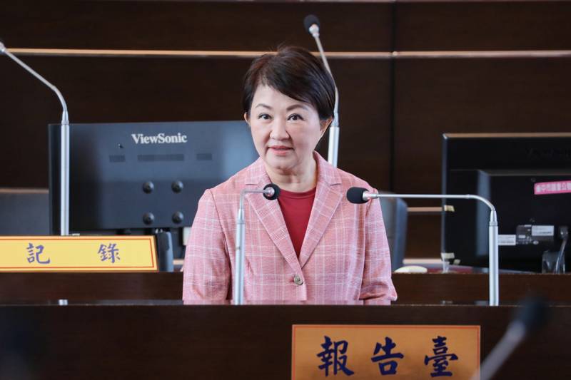 中市116年度總預算三讀通過　市府感謝議會支持、持續打造幸福宜居城市