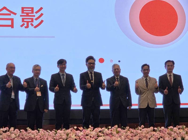 工具機公會會員大會登場 中市府三管齊下 助產業拓銷國際智慧轉型