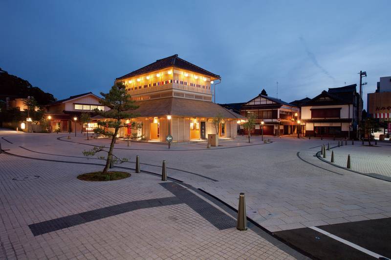 台南與日本友誼市景點互惠計畫再加一!加賀市推5方案邀請市民泡溫泉、賞九谷燒