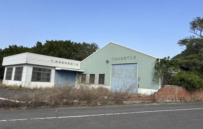 華宗盃排球賽迎新里程碑!學甲排球樂活運動館新建工程10月順利決標 預定115年底開工、117年華宗盃啟用