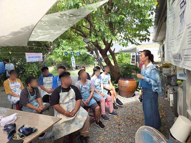 從「找到工作」走向「穩定就業」 臺東8場活動陪伴身障者職場續航