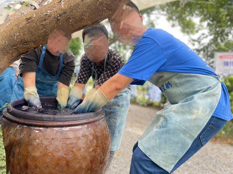 從「找到工作」走向「穩定就業」 臺東8場活動陪伴身障者職場續航
