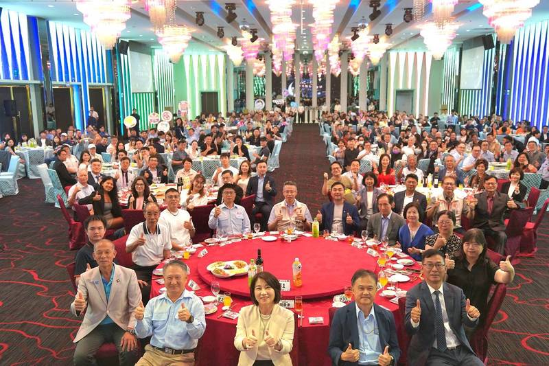 2026屏東卓越企業獎盛大登場 32家優秀企業閃耀屏東