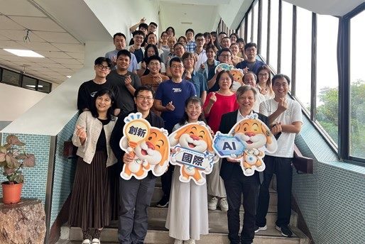 從AI工具走向市政實務！ 北市公訓處開辦第2期公務AI專題工作坊　培育跨域應用人才