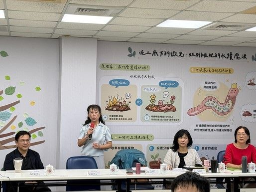 從AI工具走向市政實務！ 北市公訓處開辦第2期公務AI專題工作坊　培育跨域應用人才