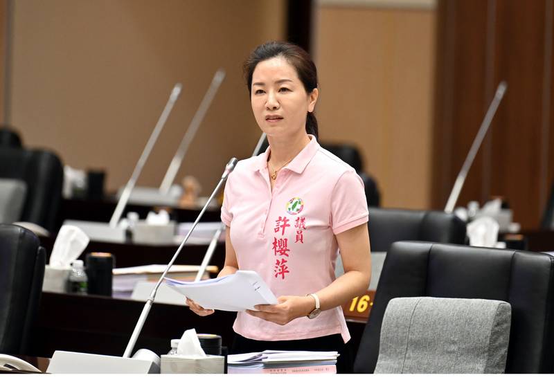 議員擔心「整開二」讓頭份交通更擁塞 縣長:屆時頭份第二交流道也會完工通車即可改善