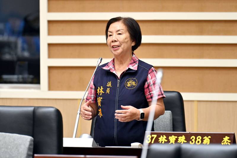 議員擔心「整開二」讓頭份交通更擁塞 縣長:屆時頭份第二交流道也會完工通車即可改善