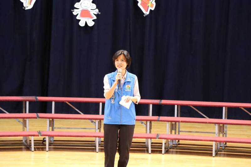 115年全國語文競賽苗栗縣複賽特優選手頒獎典禮