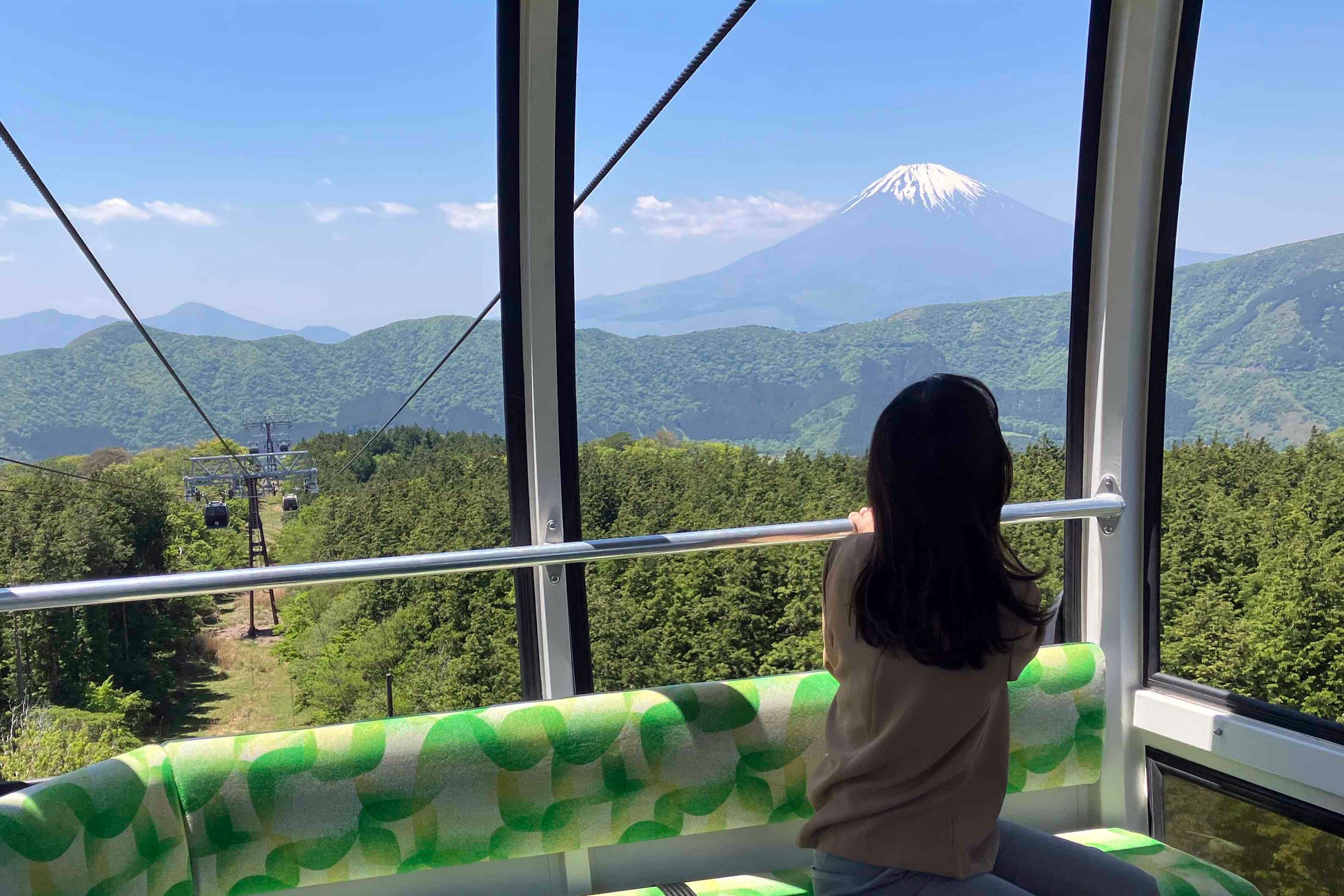 箱根空中纜車「自然博物館計畫」獲2026年日本優良設計獎 車站變身自然體驗館