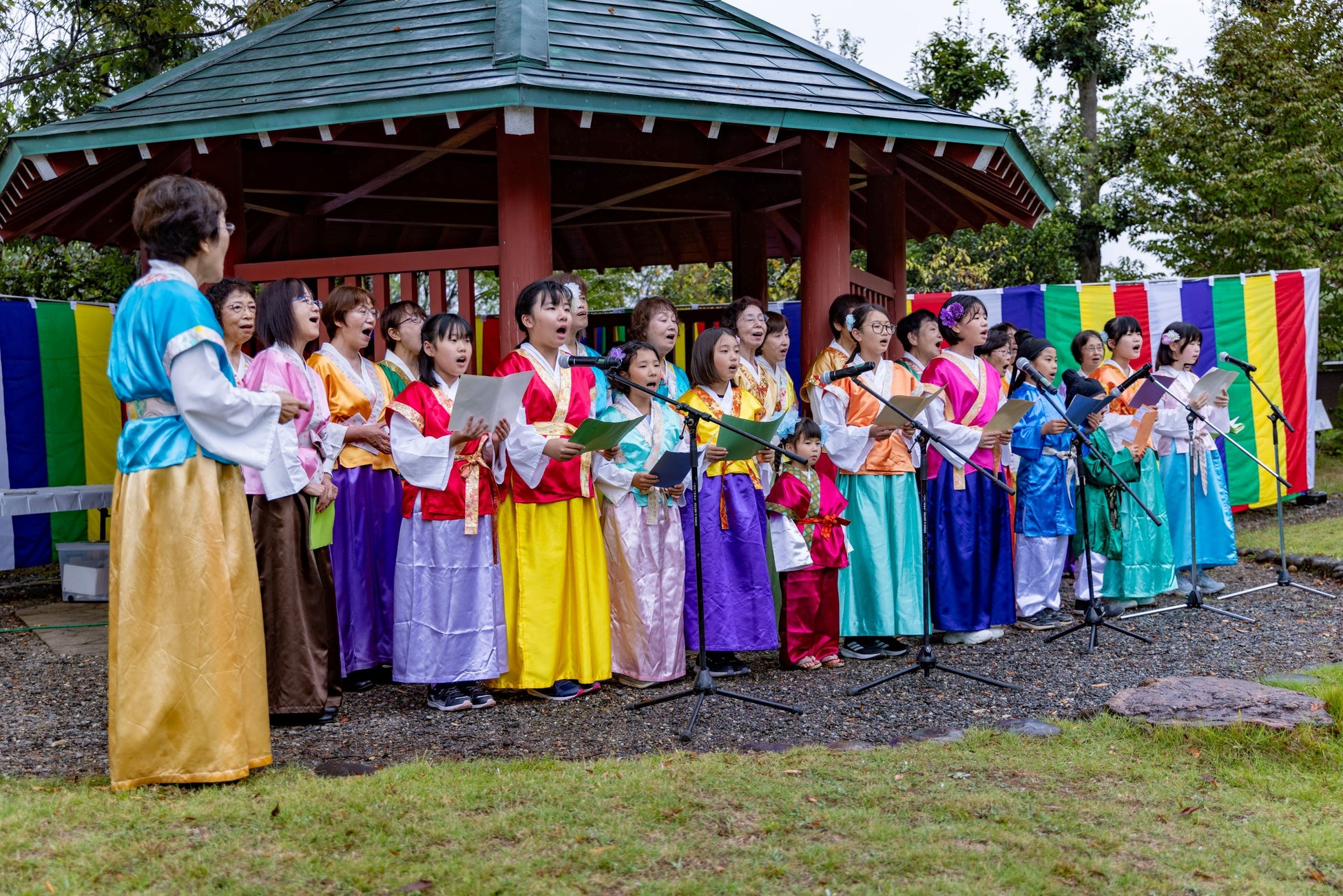 濱松「濱北萬葉祭」10月24日登場 重現奈良時代貴族「曲水之宴」