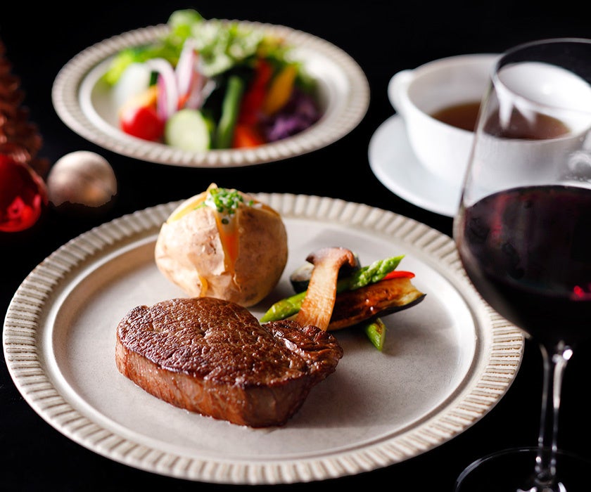 東京新大谷飯店耶誕活動10月23日起跑 2026年耶誕節適逢週五