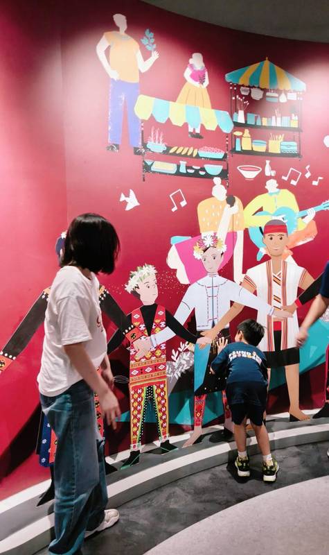 小精靈藏在哪? 臺東探索館尋寶抽好禮 限量獎品陸續出爐 請把握最後機會!