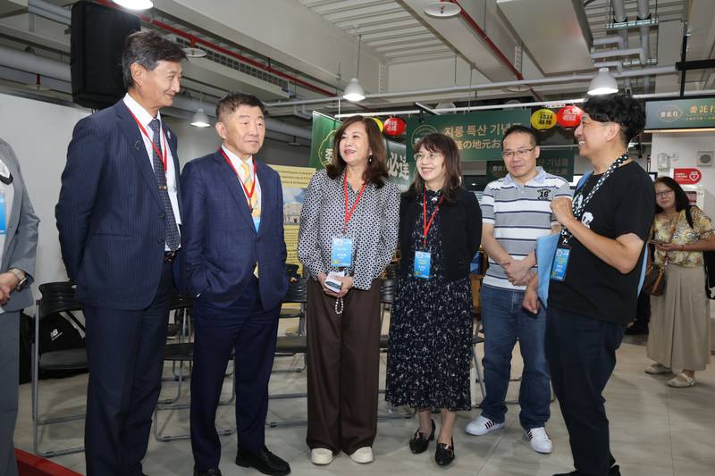全國國小學童潔牙大賽首度於基隆登場 38校齊聚交流推廣口腔保健