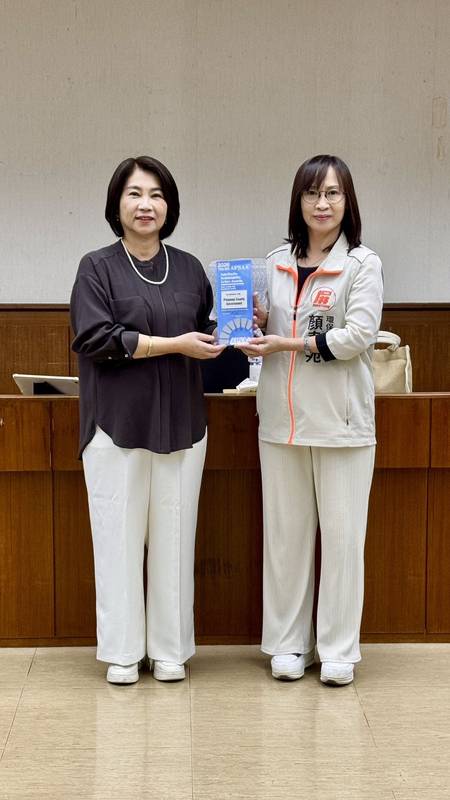 屏東縣勇奪全國「8特優」登王座 總考核創7連霸紀錄 榮耀屏東 全國典範