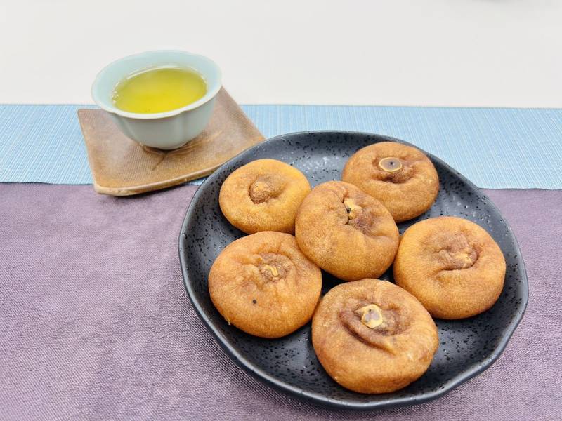 柿香茶韻漫山城!新竹縣「北埔有柿來找茶」10/24盛大登場