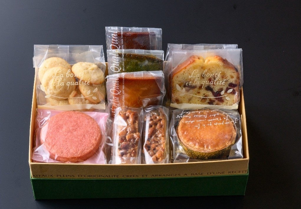 三重飯店推2027年年菜「彩」 伊勢龍蝦、松阪牛入菜 限量預購