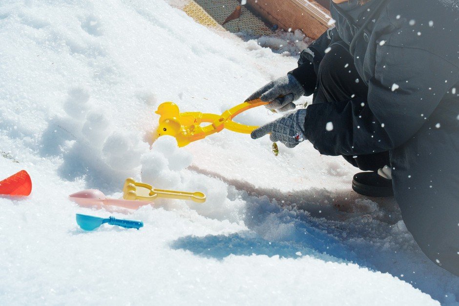 埼玉姆明谷主題樂園推「姆明谷的耶誕節」 人工造雪天天過白色耶誕