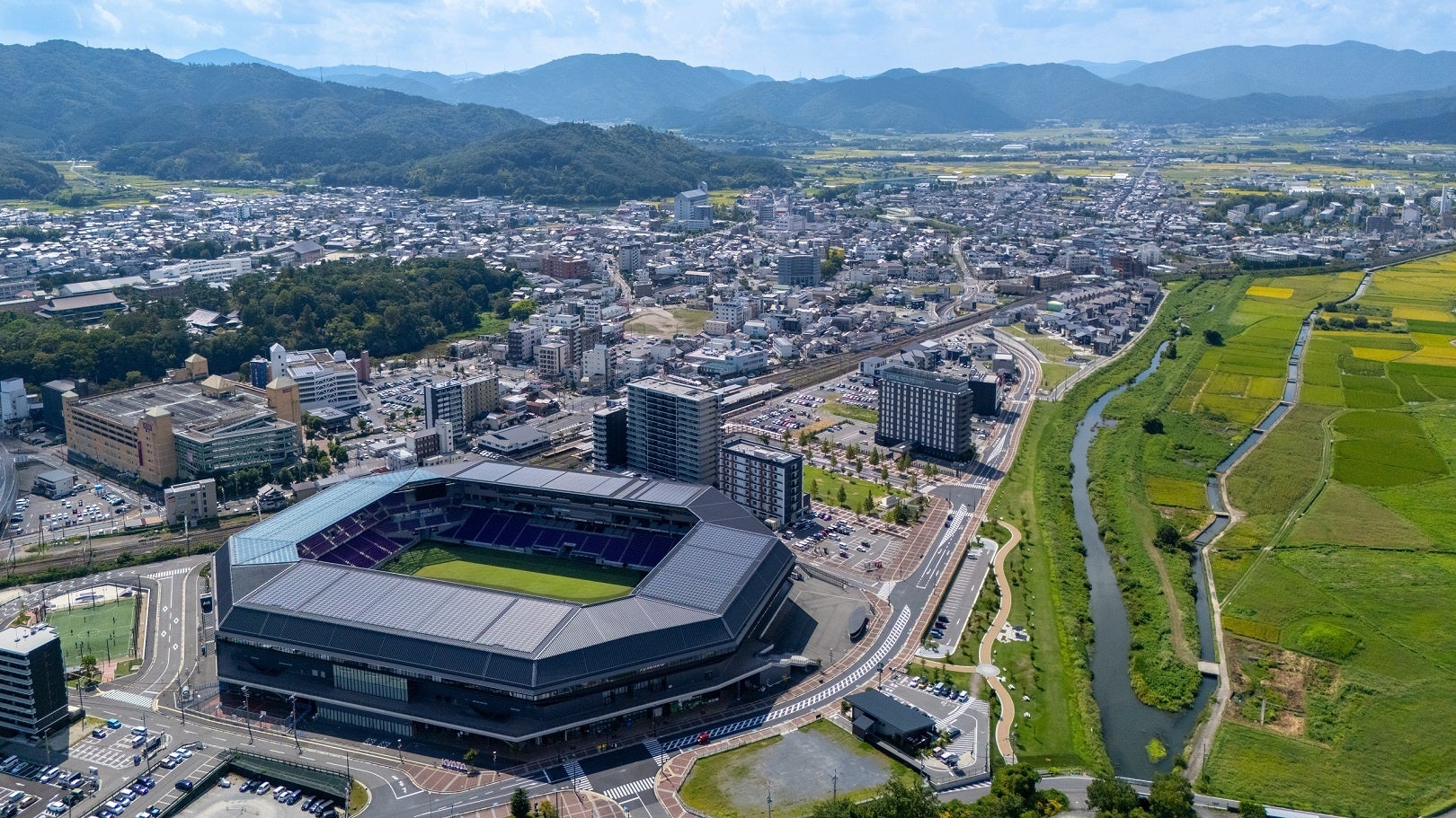 「京都廚房」龜岡秋季農業祭擴大辦2天 10月31日起在保津川公園登場