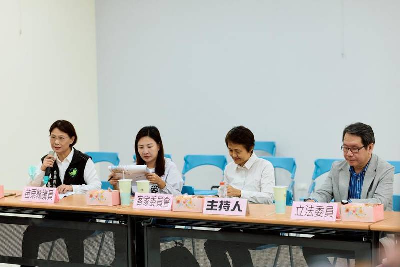 客委會力挺卓蘭鎮立圖書館重建 打造卓蘭最亮眼的文化珍珠