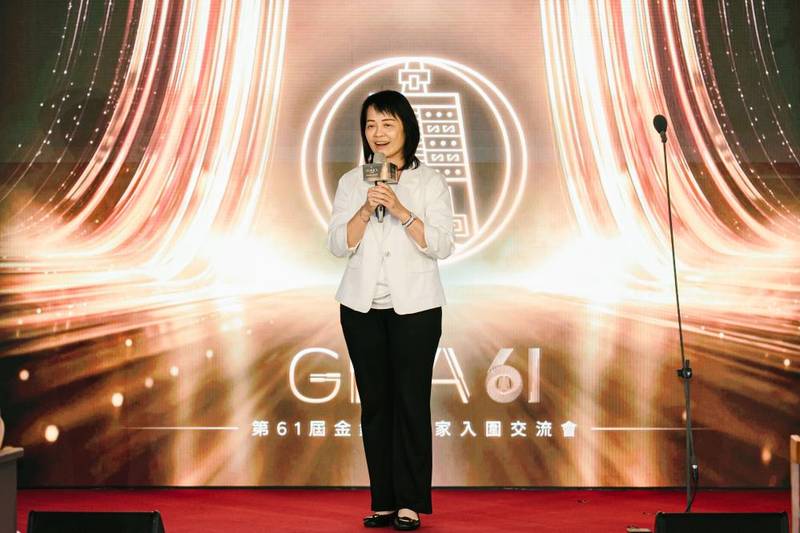 【客華雙語】客家影視音金鐘入圍37項　客委會辦交流會致敬創作者