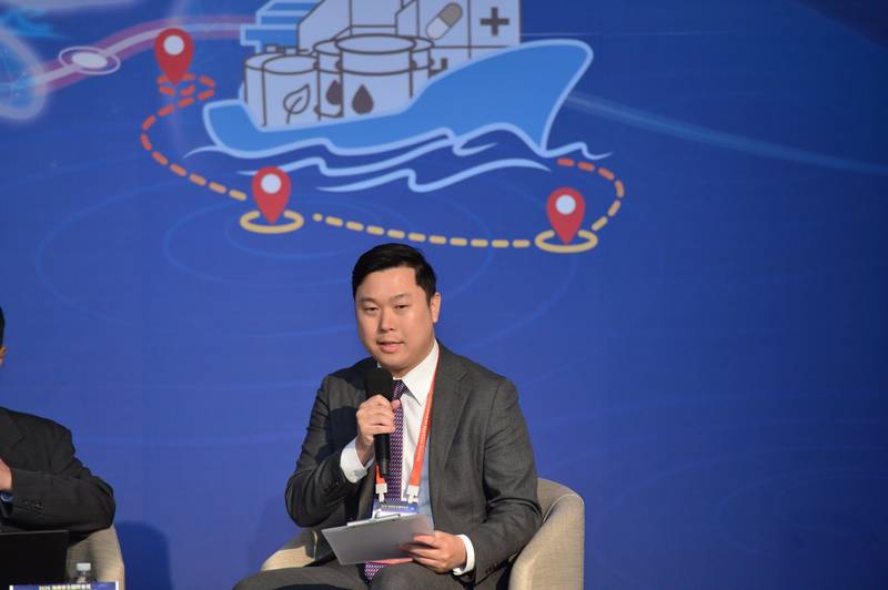 因應中國灰色地帶襲擾 國際法治與區域協作防範海上侵擾常態化