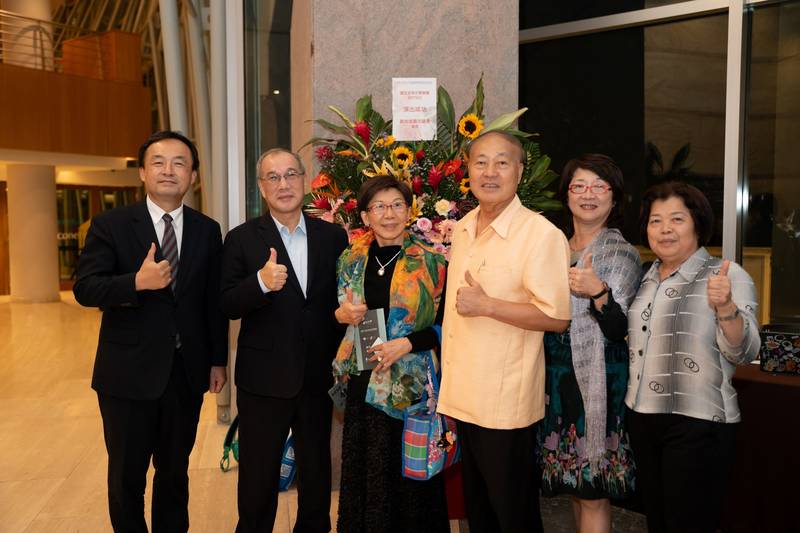 NTSO國臺交以樂會友 Team Taiwan臺灣管弦之聲響徹新加坡最高音樂殿堂