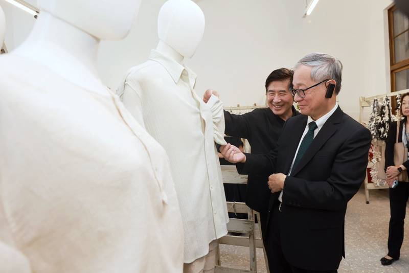 台北時裝週SS27空總揭幕 13場品牌展演與風格展接力登場