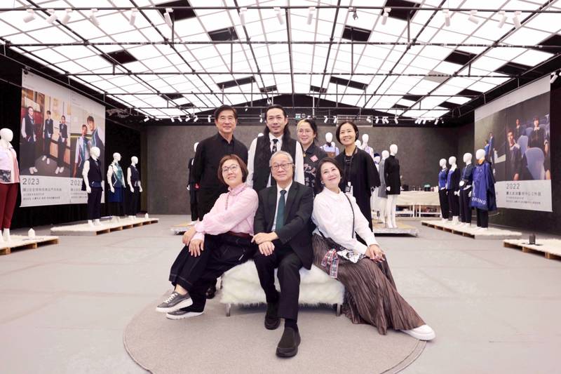 台北時裝週SS27空總揭幕 13場品牌展演與風格展接力登場
